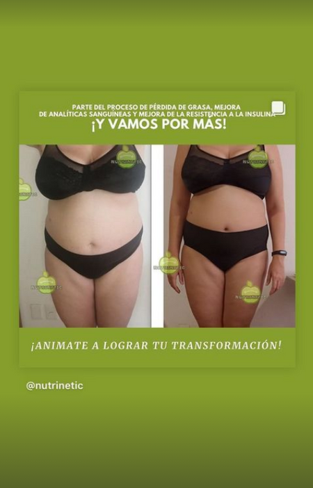 nutricionista